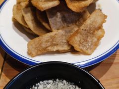 -左邻右舍褡裢火烧(石榴园店)