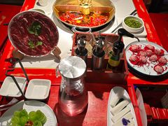 -小龙翻大江文化火锅(宽窄店)