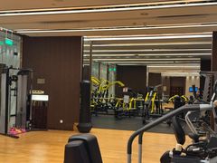 -朗豪酒店·川SPA