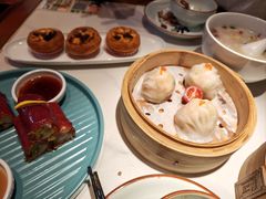 -禄运茶居·手工点心(猎德店)