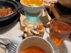 -港丽餐厅(天河城店)