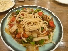 -清真·玛丽亚新疆菜主题餐厅(浙江中路店)