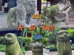 -天一阁博物院
