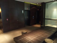 -香港铜锣湾皇悦酒店