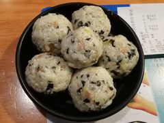 金枪鱼手抓饭-肥肥虾庄·金牌油焖大虾(杨园滨江时代walk店)
