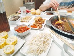 -傣妹火锅(狮子桥店)