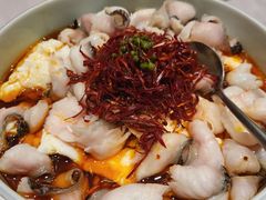 -谷语中餐厅