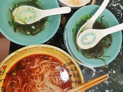 -李记小小吃(涪江路店)