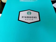 -星巴克臻选(上海陆家嘴中心店)
