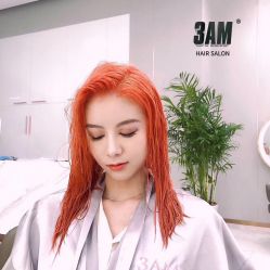 -3AM HAIR SALON染发烫发接发