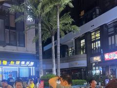 -五丁桥光头香辣蟹(望江橡树林店)
