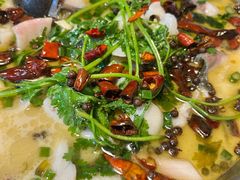 -玲又珑美食(盘福路店)