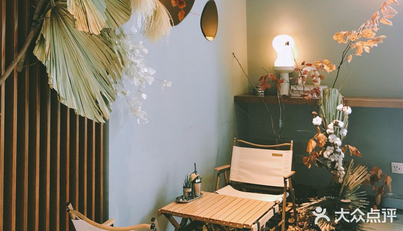 寻找秋天的味道！