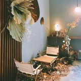 寻找秋天的味道！