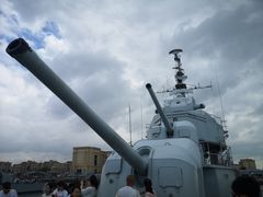 景点-中国人民解放军海军博物馆