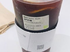 -奈雪的茶(市百一店)