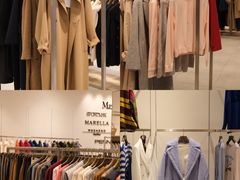 -宁波杉井奥特莱斯广场