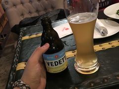 -园丁顿西餐厅(亦庄创新大厦高新视听产业园店)