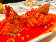 松鼠大桂鱼-绿波廊(豫园店)
