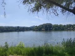 -承德避暑山庄景区