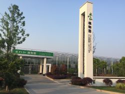 -水八仙生态园
