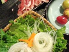 -湊湊火锅·茶憩(和平大悦城店)
