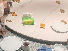 -小渔莊•地道胶东菜(旅游路万象省博物馆店)