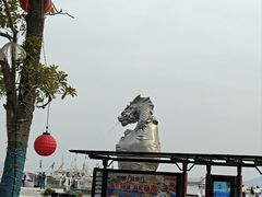 -沈家门渔港