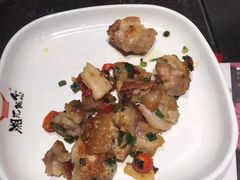 -湘汇概念铁板烧(铁西万达店)