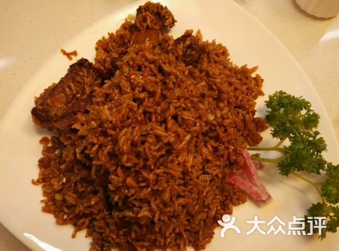 万家欢大酒店(正大店)-图片-南京美食-大众点评网