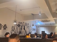 -胡马八破·川菜小馆(高新万达店)