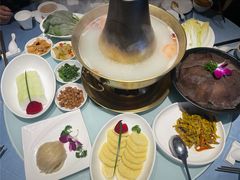 -鼓楼东街老火锅(鼓楼店)