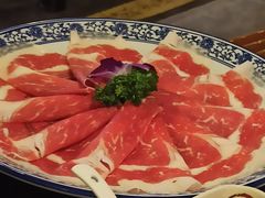 -东来顺饭庄(金泉广场店)