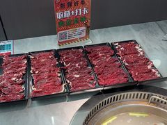 -三头牛·潮汕牛肉生蚝火锅 (夏湾店)