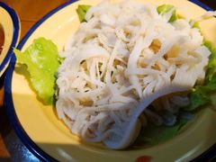 -王婆乔鲜鱼自助火锅(蜀汉路店)