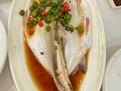 -文兴酒家(晶品店)