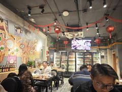 -金谷园饺子·烧烤(人大总店)