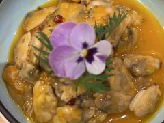 -船歌·鱼水饺青岛菜(国贸商城店)