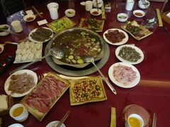 -大众跷脚牛肉馆·非遗传承单位(峨眉山店)