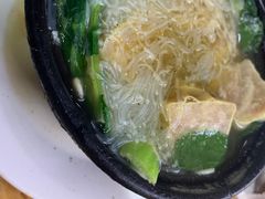 -多福临砂锅居(苏堤北路店)