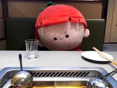 -海底捞火锅(铂澜大象城店)