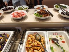 -素满香·Vegan食养自助(天一广场店)