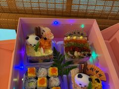 -元通寿司(地标店)
