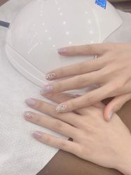 -JH佳卉美甲美睫
