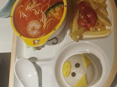 -江边城外烤全鱼(世茂广场店)
