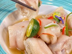 -点都德(广州白云山景区南门店)