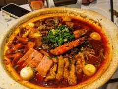 -眉州东坡(春秀路店)