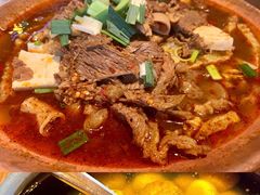 -云海肴·汽锅鸡·云南菜(苏州中心店)