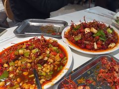 -回味南塘老王虾尾(总店)