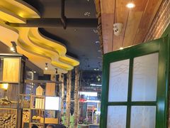 -河坝烧烤串城(金达莱店)